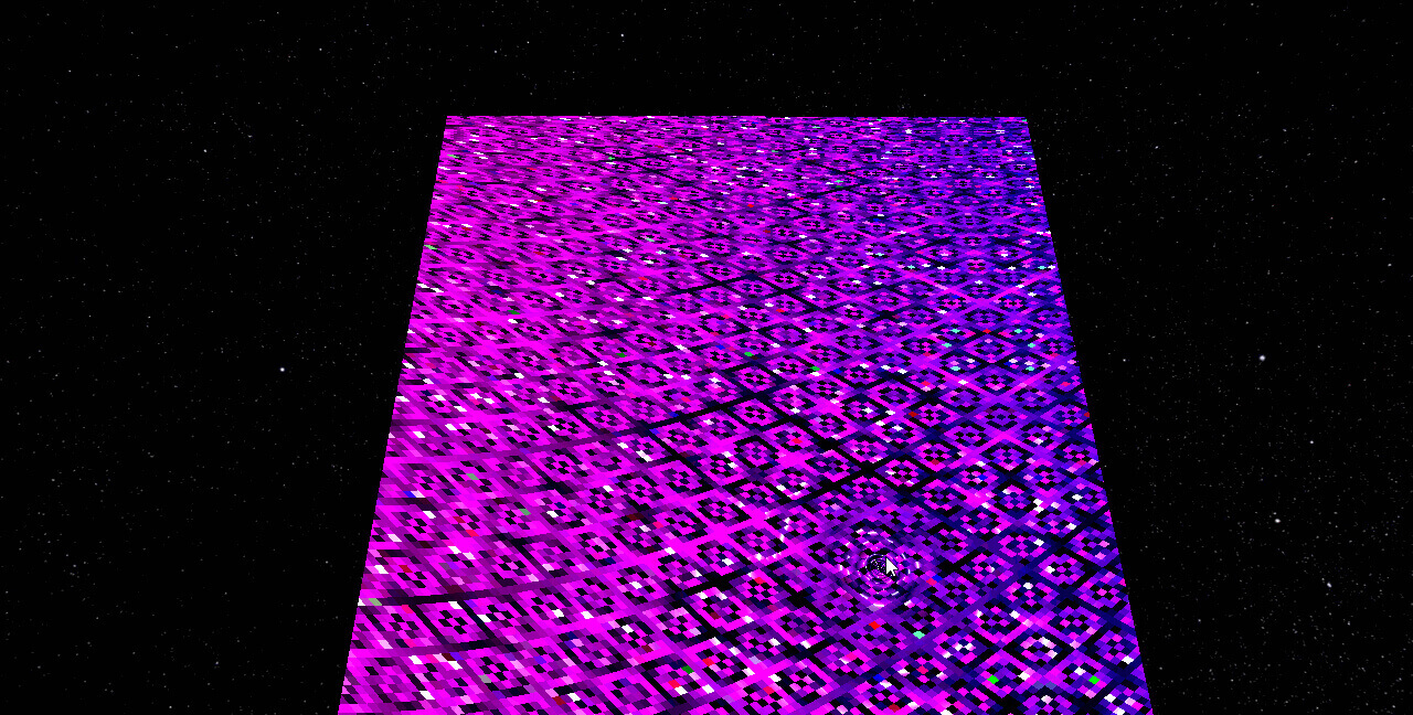 InterPixelation